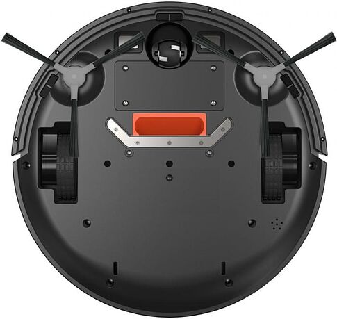 Робот-пылесос Topdevice RC1