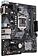 Материнская плата ASUS Prime H310M-K R2.0
