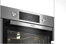 Электрический духовой шкаф Hotpoint-Ariston FE8 831 JSC IX Электрический духовой шкаф Hotpoint-Ariston FE8 831 JSC IX