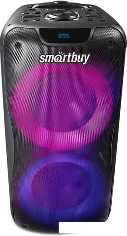 Колонка для вечеринок SmartBuy W1 SBS-5210