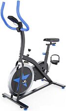 Велотренажер DFC WeR Sports BSP-BIK-106