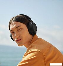 Наушники Sennheiser Accentum (черный)