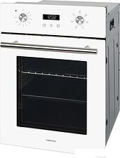 Электрический духовой шкаф Hiberg VM 4260 W