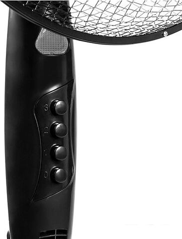 Вентилятор Galaxy Line GL8104