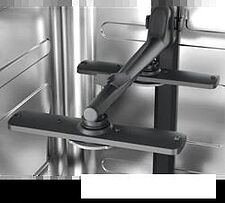 Встраиваемая посудомоечная машина Electrolux KEAD2100L