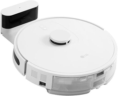 Робот-пылесос LG R5-PROPLUS