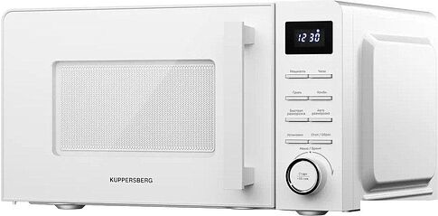 Микроволновая печь KUPPERSBERG TMW 202 W