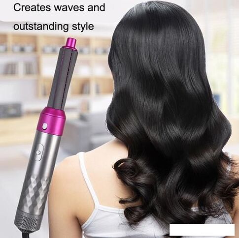 Фен-стайлер PROstyle TBD0603960701