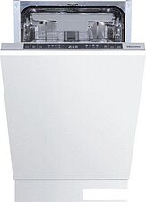Встраиваемая посудомоечная машина Hisense HV543D10