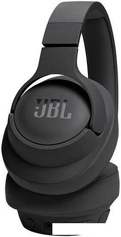 Наушники JBL Tune 720BT (черный)