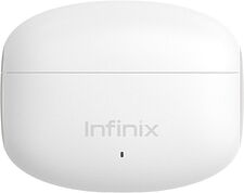 Наушники Infinix XBuds NC (белый)