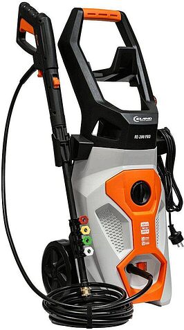 Мойка высокого давления ELAND RE-200 PRO
