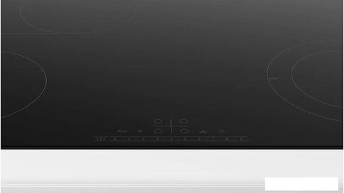 Варочная панель Bosch Serie 6 PKN811FP2E