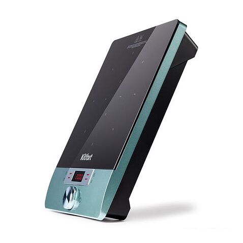 Настольная плита Kitfort KT-154