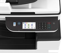 МФУ Ricoh M C2000