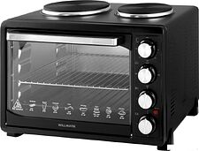 Мини-печь Willmark WHO-402B Мини-печь Willmark WHO-402B