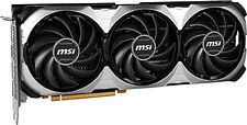 Видеокарта MSI GeForce RTX 4060 Ventus 3X 8G OC Видеокарта MSI GeForce RTX 4060 Ventus 3X 8G OC