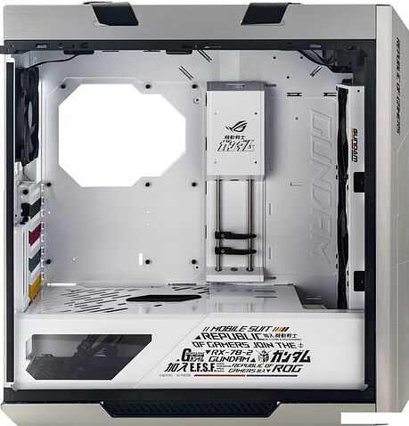 Корпус ASUS ROG Strix Helios (белый)