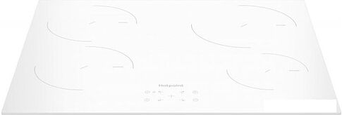Варочная панель Hotpoint HQ 1460S NE WH
