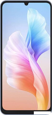 Смартфон MEIZU Note 21 8GB/256GB международная версия (голубой залив)