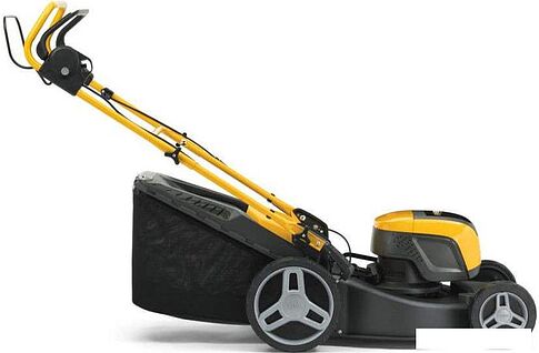 Газонокосилка Stiga Collector 548 S AE 2L0482808/ST1 (2-мя АКБ)