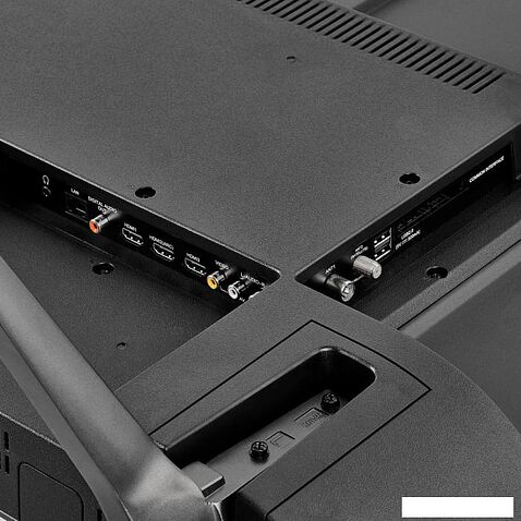 Телевизор MAUNFELD MQT75USX03