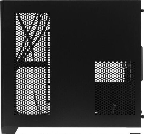 Корпус Formula Crystal Z5 TG (черный)