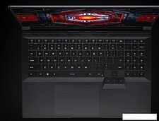 Игровой ноутбук Xiaomi Redmi G 2022 JYU4488CN