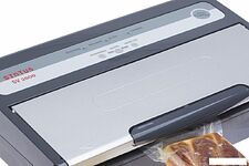 Вакуумный упаковщик Status SV2000 (серый)