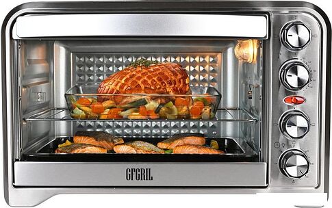 Мини-печь GFgril GFO-34