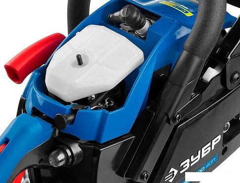 Бензопила Зубр ПБЦ-400 40П