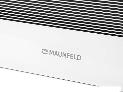 Электрический духовой шкаф MAUNFELD MCMO5013SDGW