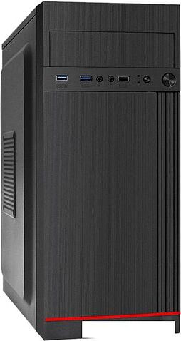 Корпус ExeGate AA-442U2 EX290174RUS