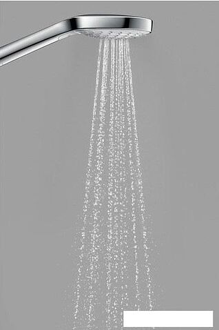 Душевая лейка Hansgrohe Croma Select S Vario [26802400]