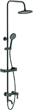 Душевая система  Diadonna D65-35006BL