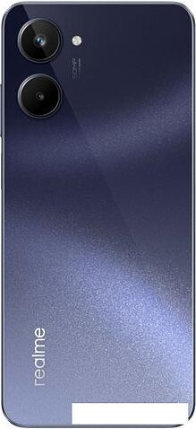 Смартфон Realme 10 4G 8GB/256GB международная версия (черный)