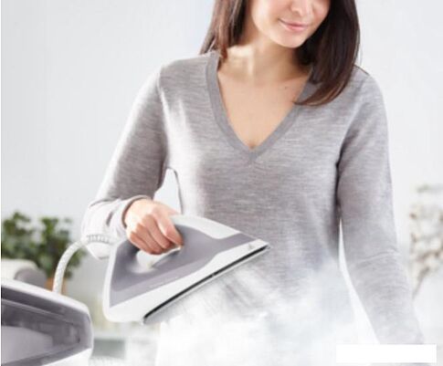 Утюг Tefal Express Optimal SV4111E0