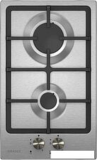Варочная панель Graude GS 30.1 E