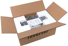 Источник бесперебойного питания EKF PSW-HW25