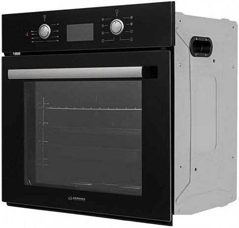 Электрический духовой шкаф GrandGermes OCE-60BK-09
