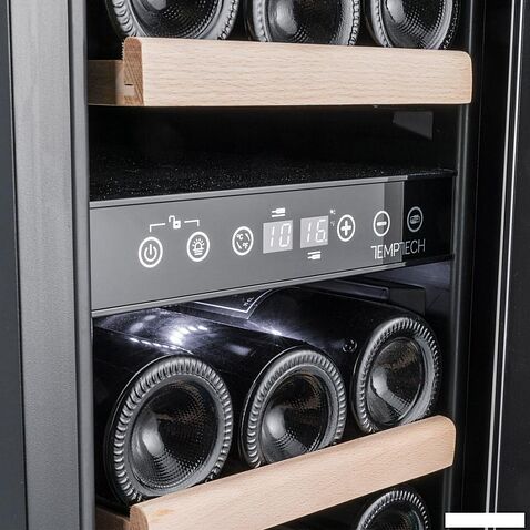 Винный шкаф Temptech OX30DX