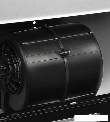 Кухонная вытяжка Hyundai HBH 6230 BK