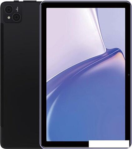 Планшет Doogee T10 Pro 8GB/256GB LTE (черный)