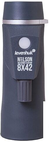 Монокуляр Levenhuk Nelson 8x42