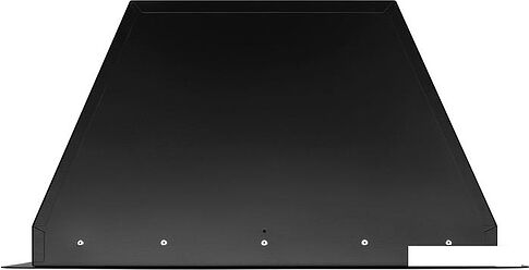 Кухонная вытяжка Hyundai HBB 6035 BK