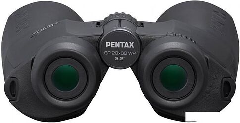 Бинокль Pentax SP 20x60 WP