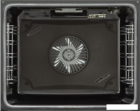 Электрический духовой шкаф Schaub Lorenz SLB EY6408