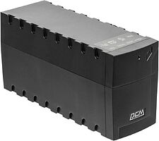 Источник бесперебойного питания Powercom Raptor RPT-600AP SE2M