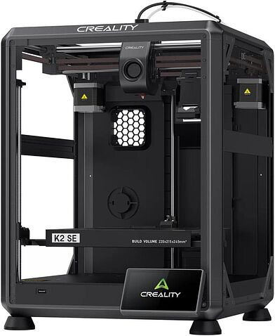 3D-принтер Creality K2 SE