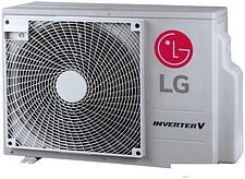 Кондиционер LG CM24R/UU24WR